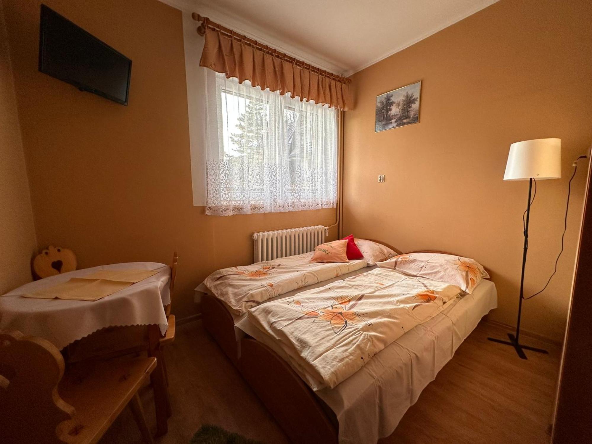 Pokoje Goscinne U Babci Zakopane Kültér fotó